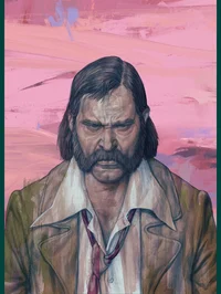 Гаррье Дюбуа