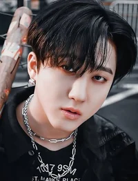 Seo changbin