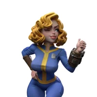 Vault Girl