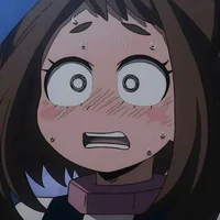 Ochako Uraraka