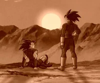 Saiyan RP