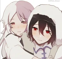 Sigma and Fyodor