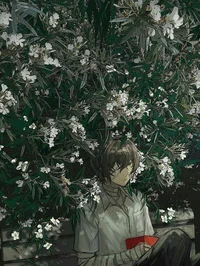 Osamu Dazai 