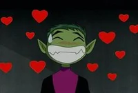 Beast Boy
