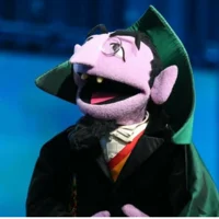Count von Count 