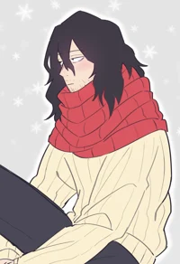 Shota Aizawa