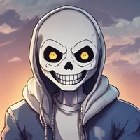 U N D E R T A L EEEE