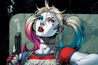 Comics Harley Quinn