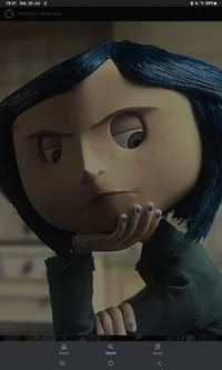 Coraline Jones 