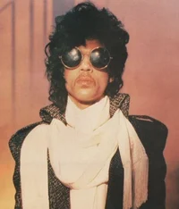 Prince Rogers Nelson