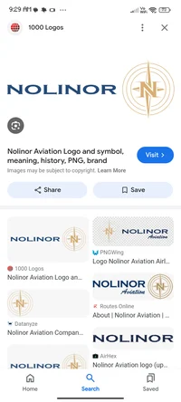 Nolinor Aviation 