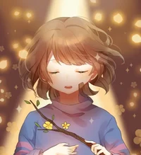 Pacifist Frisk