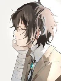 Дазай Осаму 