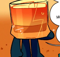 brandy - objectified