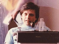 Harlan Ellison