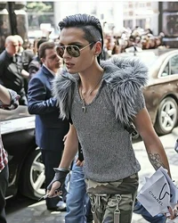 Bill Kaulitz