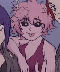Mina Ashido