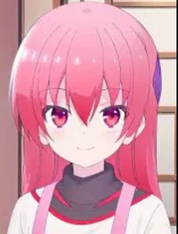 Tsukasa Wife