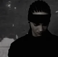 Tom Kaulitz 