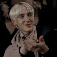 Draco Malfoy