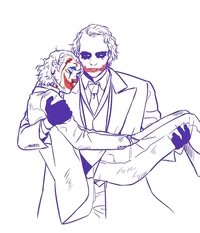 1 Joker Dad