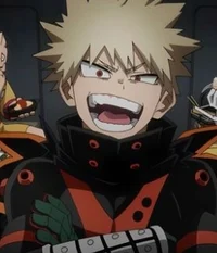 Bakugo