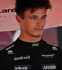 Lando Norris