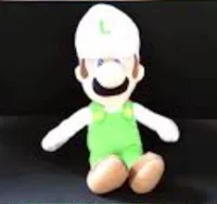 Epic Luigi