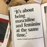 Femina LeCastell