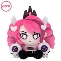 Brat Princess Plush