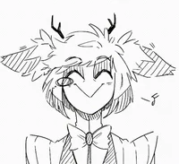 Alastor HH