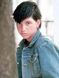 Ralph macchio