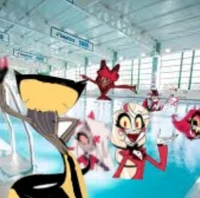 Hazbin Hotel