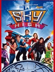 Sky High RP