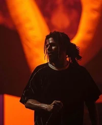 J Cole
