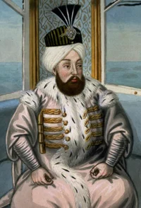 Suleiman II