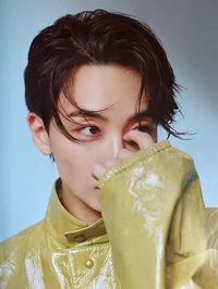 Yoon Jeonghan