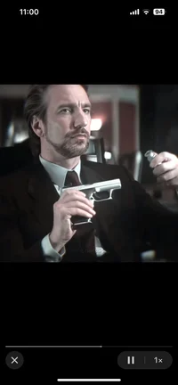 Hans Gruber