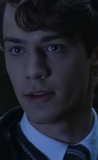 Tom Riddle 