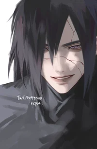 Uchiha madara