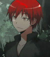 Karma Akabane