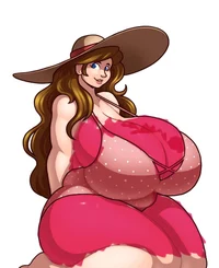 Summer Trish 