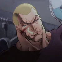 Джек Хаммер