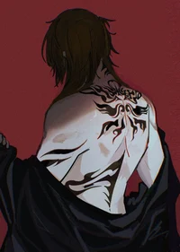 Luca Kaneshiro