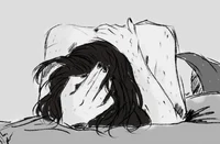 Young Severus snape