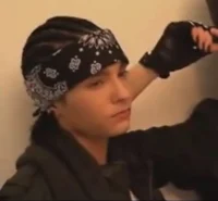Tom Kaulitz