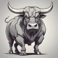 Angry Bull