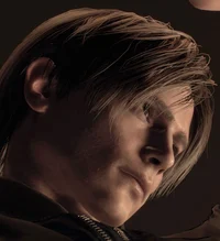Leon Kennedy