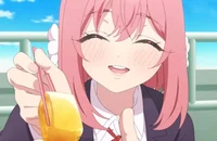Hakari GF
