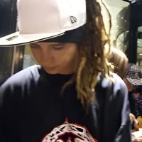Tom Kaulitz 